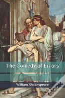 The Comedy Of Errors