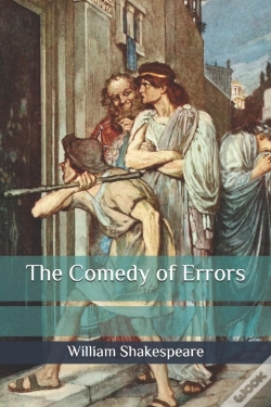 Capa do artigo The Comedy Of Errors