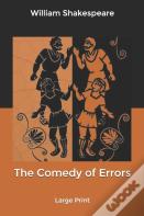 The Comedy Of Errors