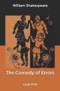 The Comedy Of Errors - Preview
