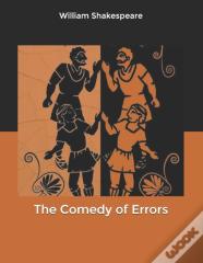 The Comedy Of Errors