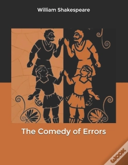 Capa do artigo The Comedy Of Errors