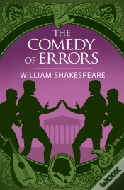 Capa do artigo The Comedy Of Errors
