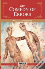Capa do artigo The Comedy Of Errors