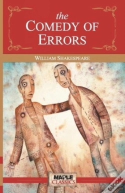Capa do artigo The Comedy Of Errors