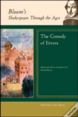 Capa do artigo The Comedy Of Errors