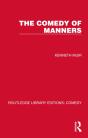 The Comedy Of Manners - Preview