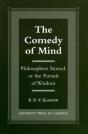 The Comedy Of Mind - Preview