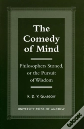 The Comedy Of Mind