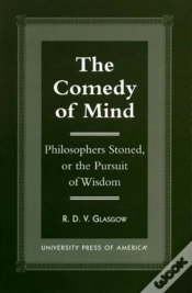 Capa do artigo The Comedy Of Mind