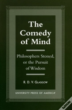 Capa do artigo The Comedy Of Mind
