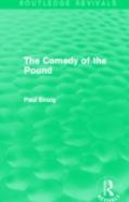 The Comedy Of The Pound (Rev)