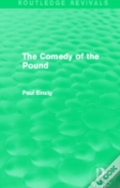 Capa do artigo The Comedy Of The Pound (Rev)