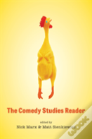 The Comedy Studies Reader