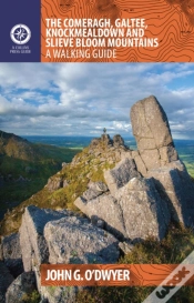 Capa do artigo The Comeragh, Galtee, Knockmealdown & Slieve Bloom Mountains