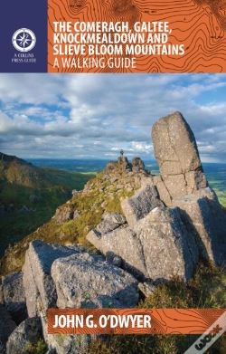 Capa do artigo The Comeragh, Galtee, Knockmealdown & Slieve Bloom Mountains