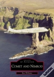 Capa do artigo The Comet And Nimrod
