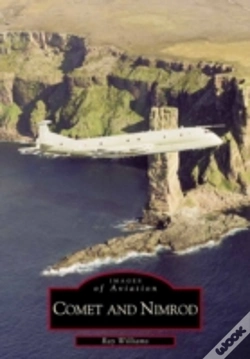 Capa do artigo The Comet And Nimrod