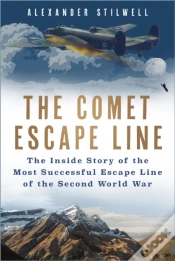 Capa do artigo The Comet Escape Line