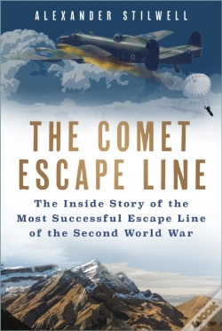 Capa do artigo The Comet Escape Line