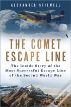 The Comet Escape Line