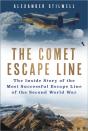 The Comet Escape Line - Preview