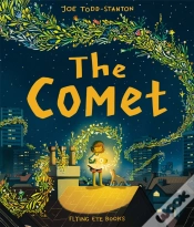 Capa do artigo The Comet