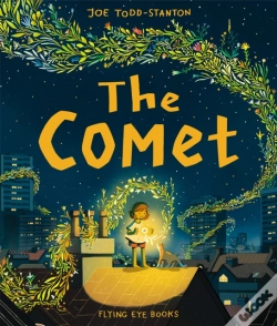 Capa do artigo The Comet