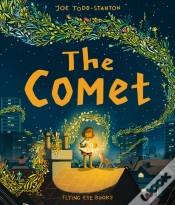 Capa do artigo The Comet
