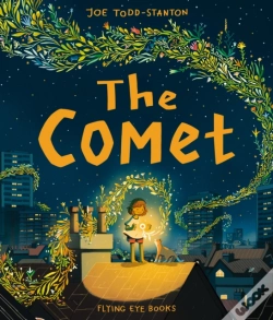 Capa do artigo The Comet