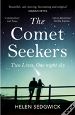 Capa do artigo The Comet Seekers
