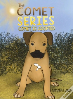Capa do artigo The Comet Series: Comet Is Adopted