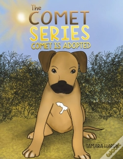 Capa do artigo The Comet Series: Comet Is Adopted