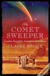 Capa do artigo The Comet Sweeper