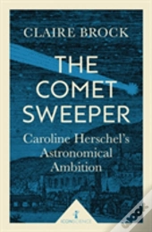 The Comet Sweeper (Icon Science)