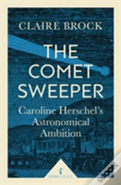 Capa do artigo The Comet Sweeper (Icon Science)