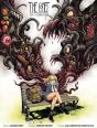 The Comet, Volume 1 - Preview