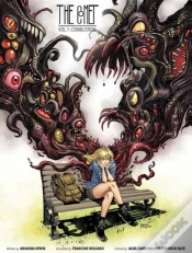 Capa do artigo The Comet, Volume 1