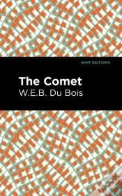 Capa do artigo The Comet