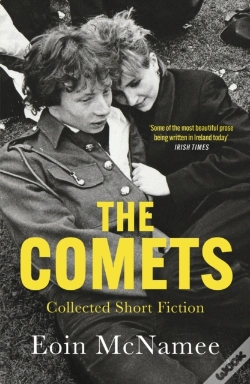 Capa do artigo The Comets