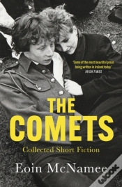 Capa do artigo The Comets