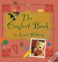 Capa do artigo The Comfort Book