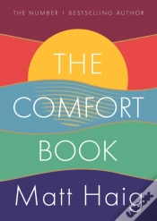 Capa do artigo The Comfort Book