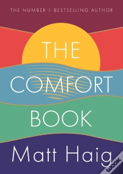 Capa do artigo The Comfort Book