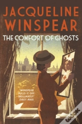 The Comfort Of Ghosts