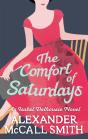 The Comfort Of Saturdays - Preview