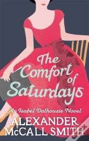 Capa do artigo The Comfort Of Saturdays