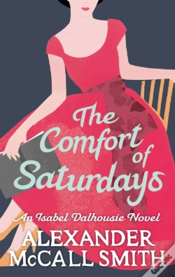 Capa do artigo The Comfort Of Saturdays
