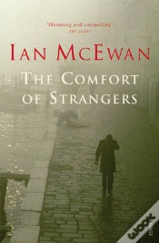 Capa do artigo The Comfort Of Strangers