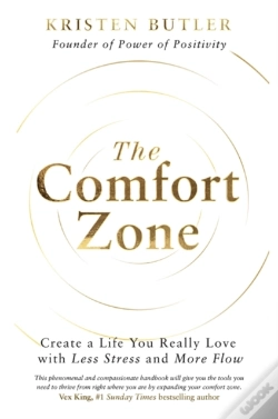 Capa do artigo The Comfort Zone